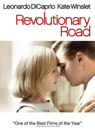 Revolutionary Road (DVD) Pre-Owned