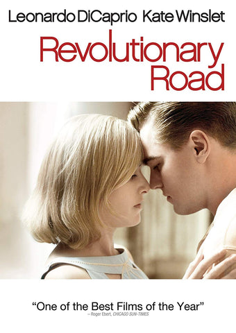 Revolutionary Road (DVD) Pre-Owned