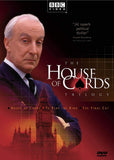 House of Cards Trilogy: The Original UK Series (DVD) Pre-Owned