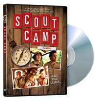 Scout Camp (DVD) Pre-Owned