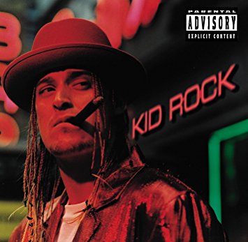 Kid Rock - Devil Without A Cause (Audio CD) Pre-Owned