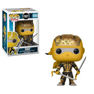 Funko Pop! Movies #500 Ready Player One: Shoto - NEW