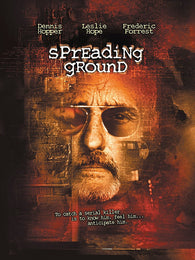 Spreading Ground (DVD) Pre-Owned