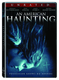 An American Haunting (Unrated Edition) (DVD) NEW