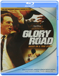 Glory Road (Blu-ray) NEW