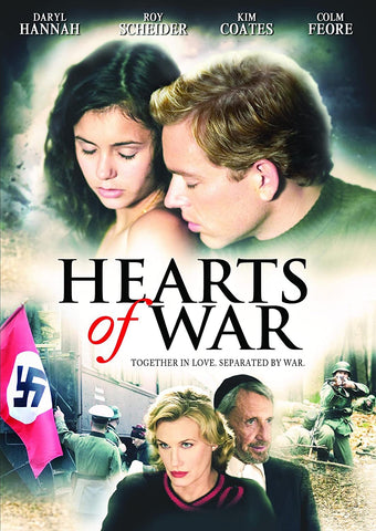 Hearts of War (DVD) Pre-Owned