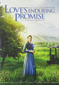 Love's Enduring Promise (DVD) Pre-Owned