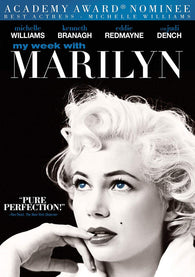 My Week with Marilyn (DVD) Pre-Owned