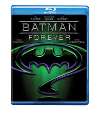 Batman Forever (Blu Ray) Pre-Owned