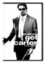 Get Carter (DVD) Pre-Owned