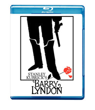 Barry Lyndon (Blu-ray) Pre-Owned