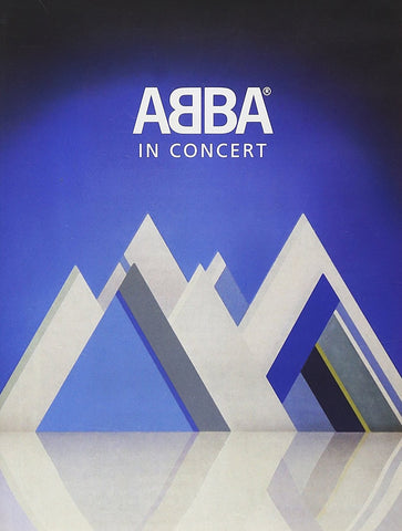 ABBA: In Concert 1979 (DVD) Pre-Owned