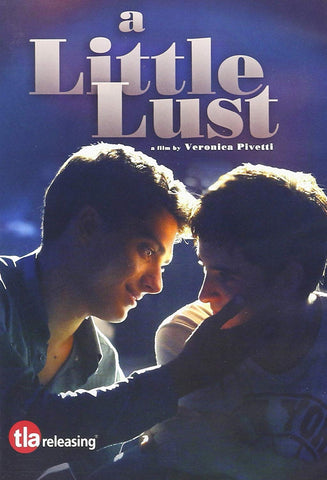 A Little Lust (DVD) NEW