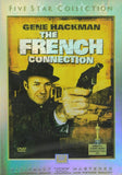 The French Connection (DVD) Pre-Owned