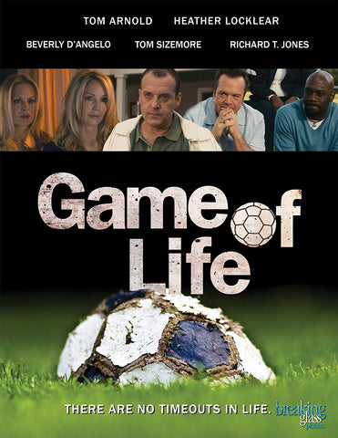 Game of Life (DVD) Pre-Owned