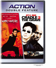 Romeo Must Die / Cradle 2 the Grave (DVD) Pre-Owned