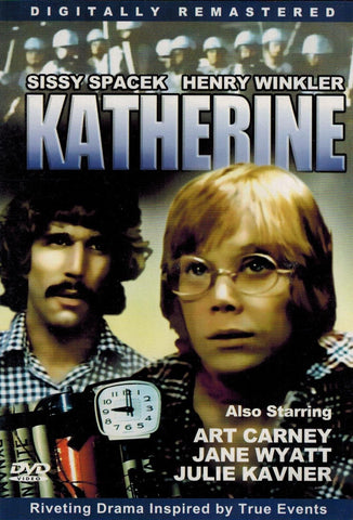 Katherine (DVD) Pre-Owned