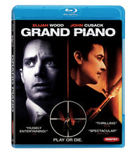 Grand Piano (Blu Ray) Pre-Owned: Disc and Case