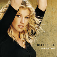 Faith Hill - Breathe (Audio CD) Pre-Owned
