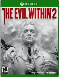 The Evil Within 2 (Xbox One) NEW