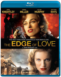 The Edge of Love (Blu Ray) Pre-Owned: Disc(s) and Case