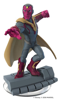 Vision (Disney Infinity 3.0) Pre-Owned: Figure Only