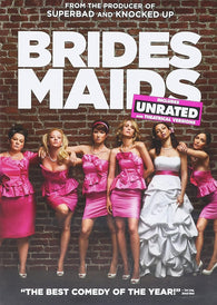 Bridesmaids (DVD) Pre-Owned