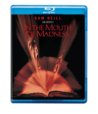 In the Mouth of Madness (Blu-ray) Pre-Owned