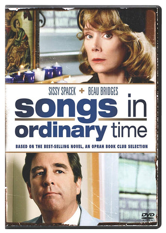 Songs in Ordinary Time (DVD) Pre-Owned