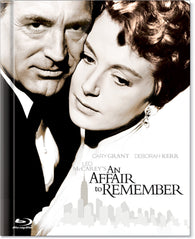 An Affair to Remember (Blu-ray Book) NEW