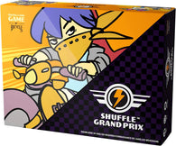 Shuffle Grand Prix (Bicycle) (Racing Card Game) NEW