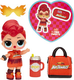 L.O.L. Surprise! Loves Mini Sweets Doll - 8 Surprises (Toys and Collectibles) NEW
