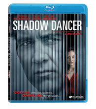 Shadow Dancer (Blu Ray) Pre-Owned: Disc(s) and Case