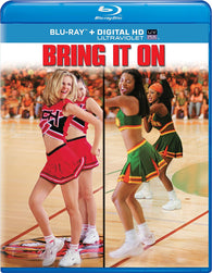 Bring It On (Blu Ray) Pre-Owned