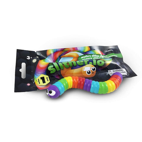 Slither.io Series 1 Blind Bag Figure - NEW