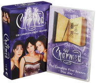 Charmed: Season 1 (DVD) Pre-Owned