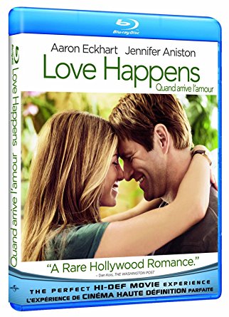 Love Happens (Blu Ray) Pre-Owned: Disc and Case