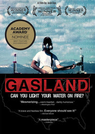 Gasland (2010) (DVD) Pre-Owned