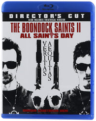 The Boondock Saints II: All Saints Day (Blu-ray) Pre-Owned