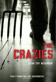 The Crazies (2009) (DVD) Pre-Owned