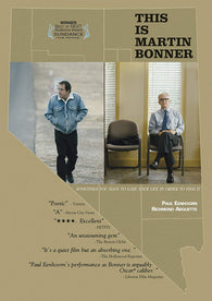 This Is Martin Bonner (DVD) Pre-Owned