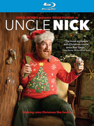 Uncle Nick (Blu Ray) NEW