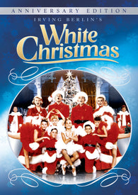 White Christmas (Anniversary Edition) (1954) (DVD) Pre-Owned