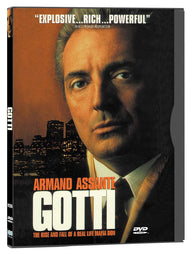 Gotti (DVD) NEW