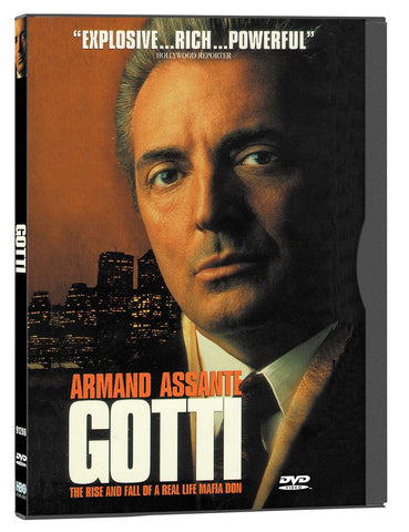 Gotti (DVD) Pre-Owned