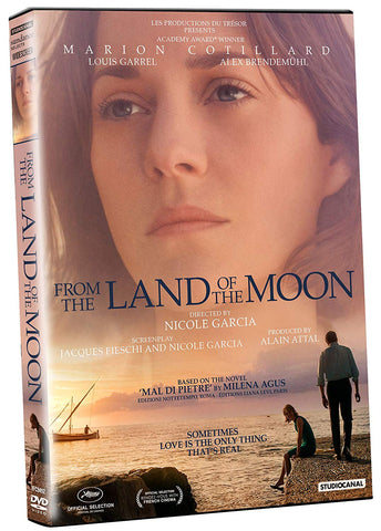 From the Land of the Moon (DVD) Pre-Owned