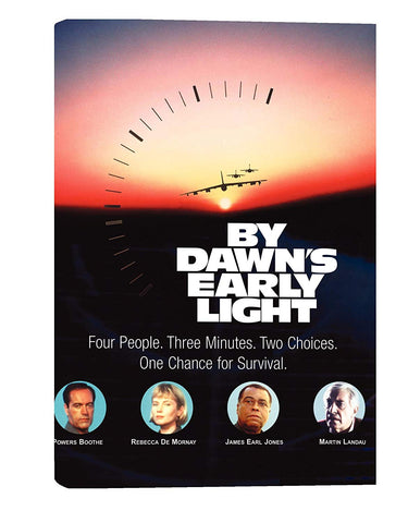 By Dawn's Early Light (DVD) Pre-Owned