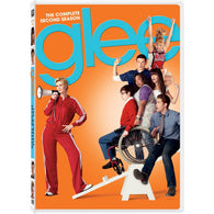 Glee: The Complete Second Season with Exclusive Bonus Disc (DVD) NEW