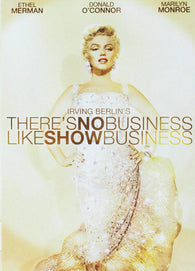 There's No Business Like Show Business (DVD) Pre-Owned