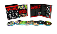 Universal Monsters: The Essential Collection (Blu-ray) Pre-Owned